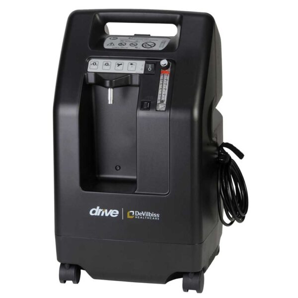 Drive 5-Liter Oxygen Concentrator