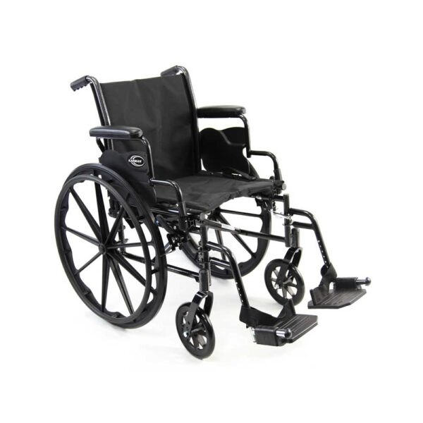 Karman K1 Standard Wheelchair