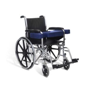 Rollators & Wheelchairs