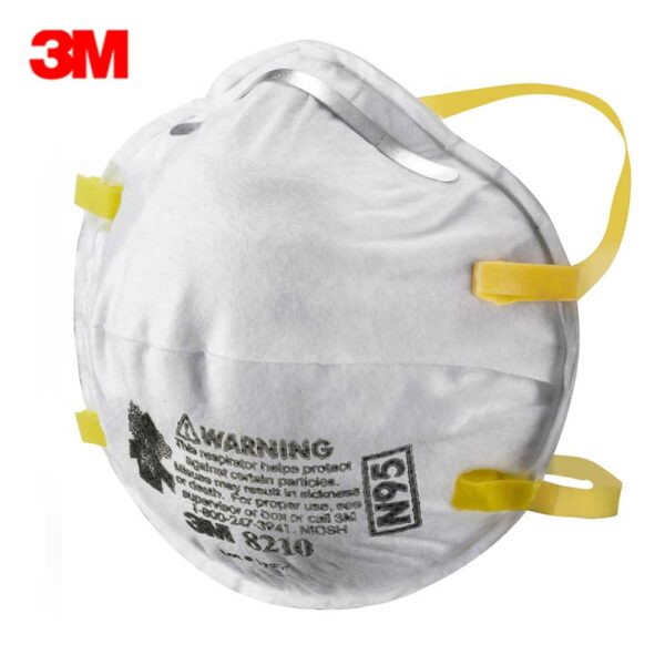 3M N95-mask